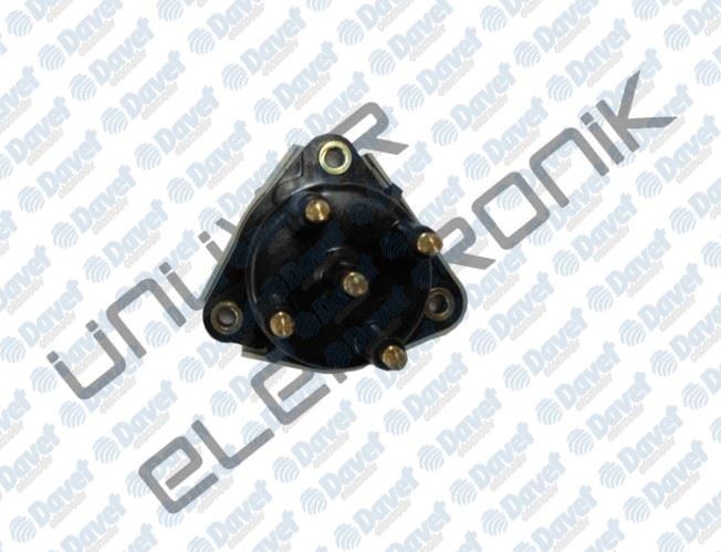 UNUVAR 9002-2 Distributor Kapagi R11 Flash